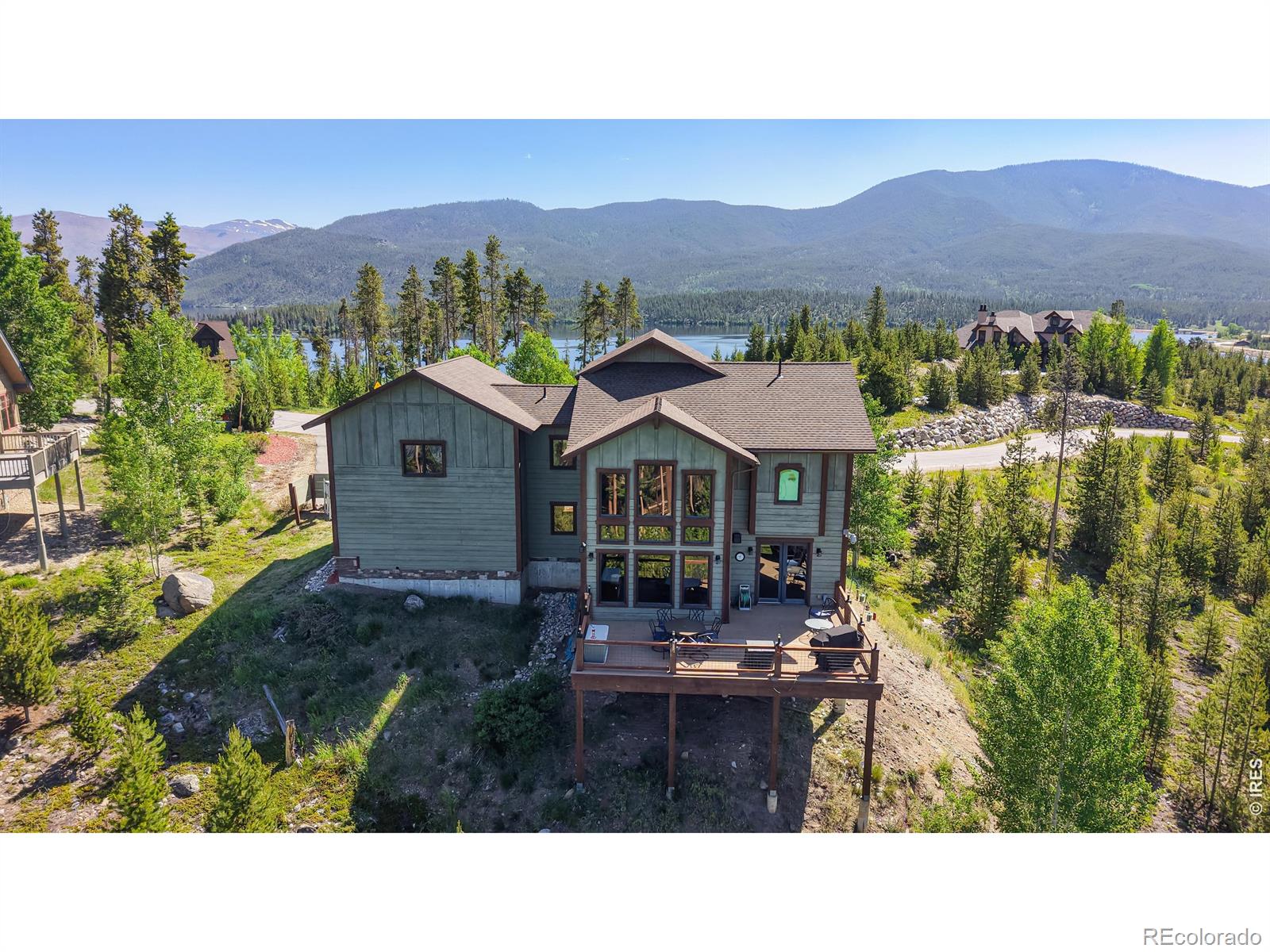 MLS Image #41 for 560  county road 662 ,grand lake, Colorado