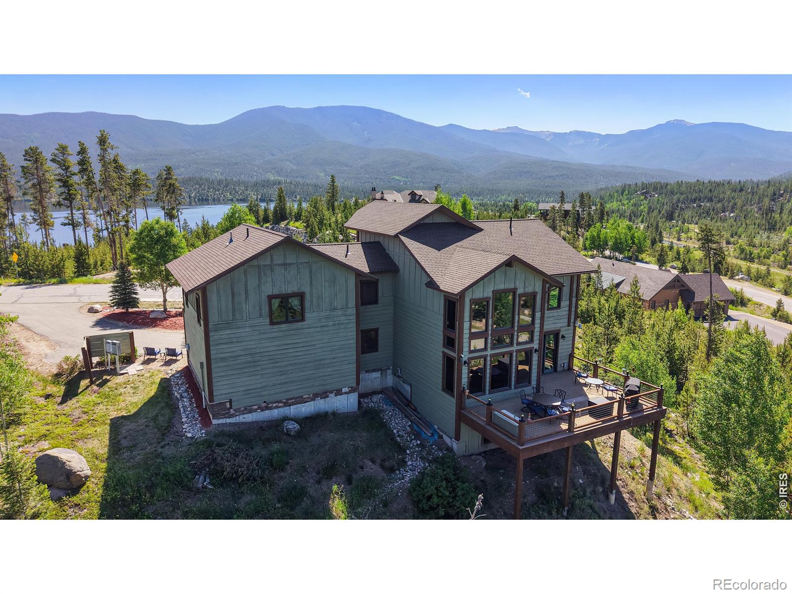 MLS Image #42 for 560  county road 662 ,grand lake, Colorado