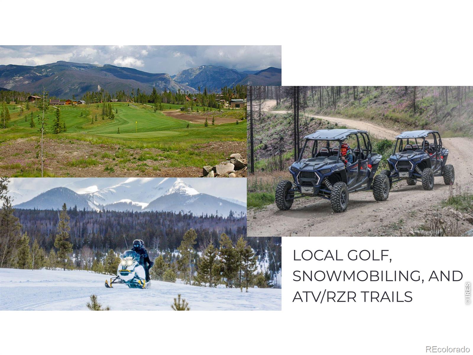MLS Image #45 for 560  county road 662 ,grand lake, Colorado