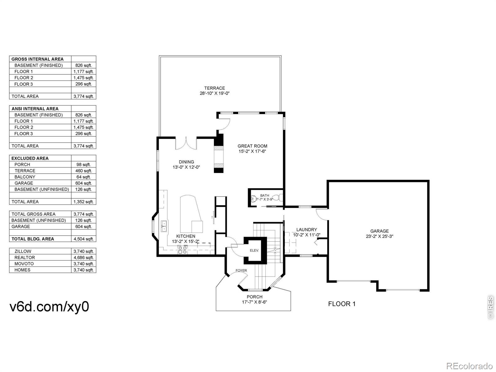 MLS Image #47 for 560  county road 662 ,grand lake, Colorado