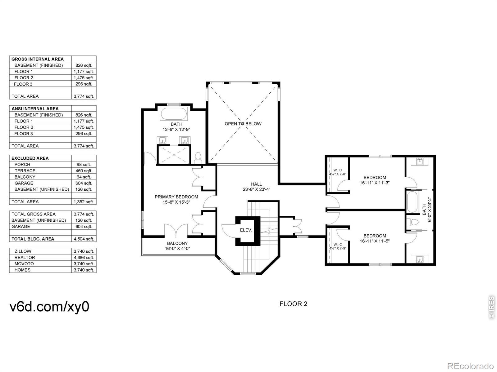 MLS Image #48 for 560  county road 662 ,grand lake, Colorado