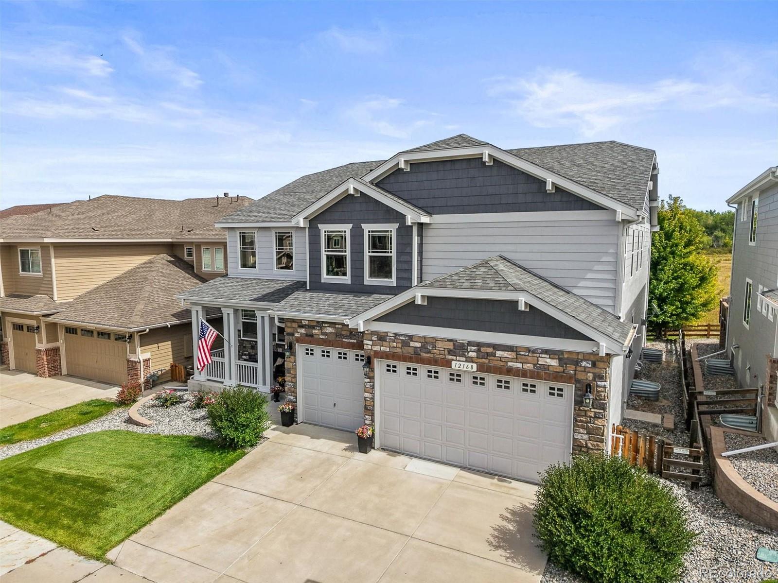 MLS Image #0 for 12168  eastern pine lane,parker, Colorado