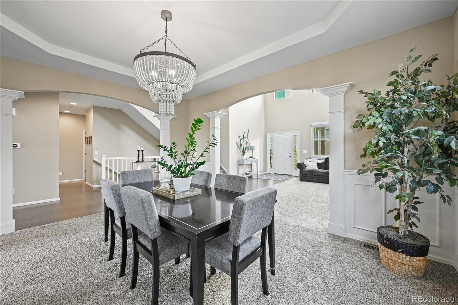 MLS Image #11 for 12168  eastern pine lane,parker, Colorado