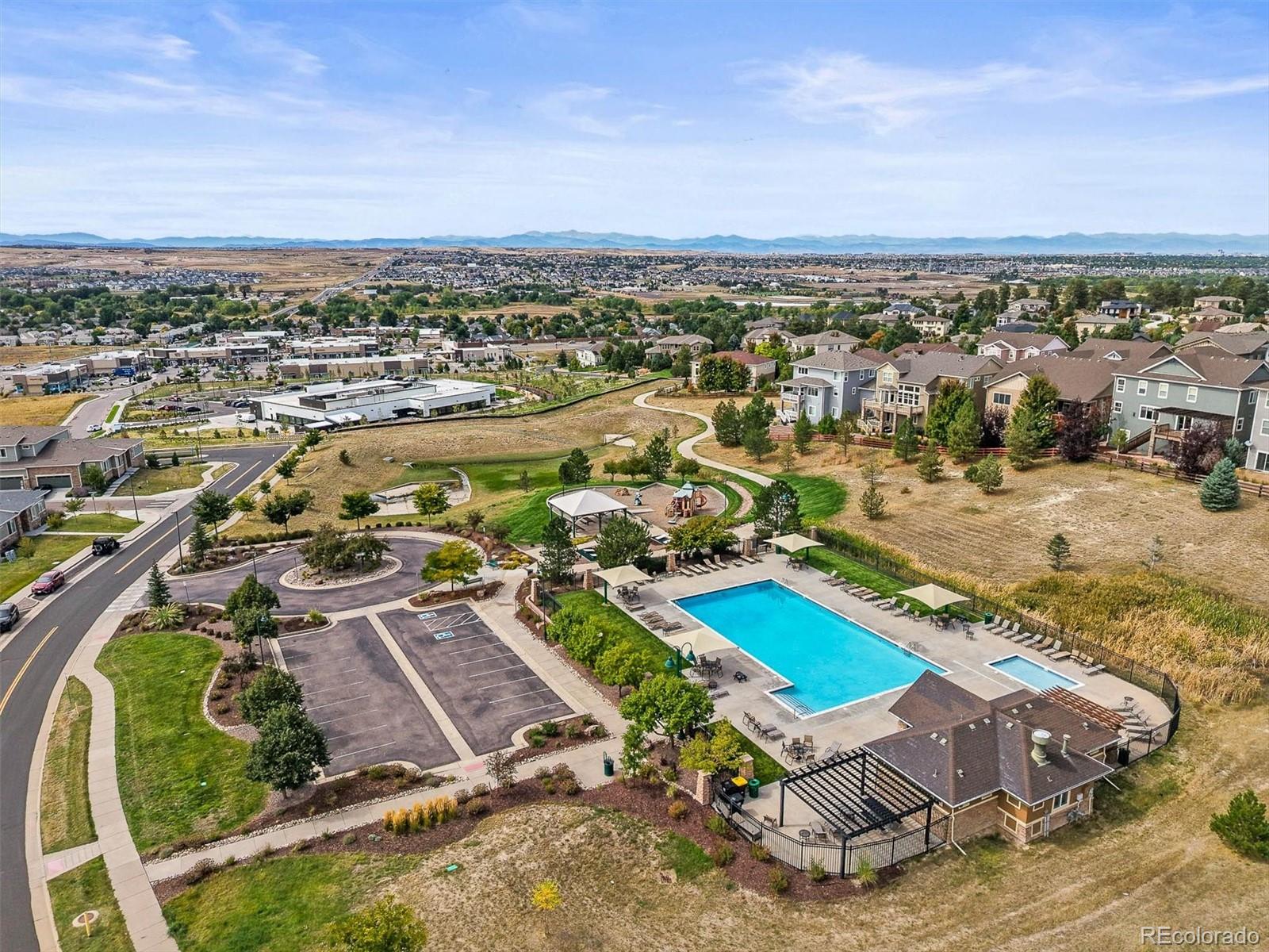 MLS Image #12 for 12168  eastern pine lane,parker, Colorado