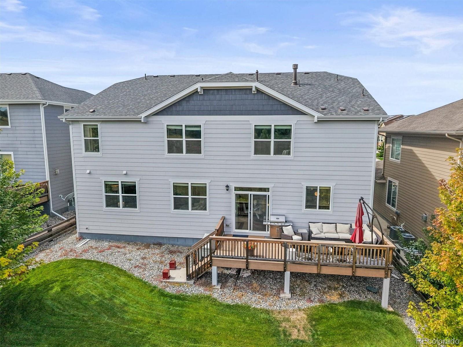 MLS Image #14 for 12168  eastern pine lane,parker, Colorado