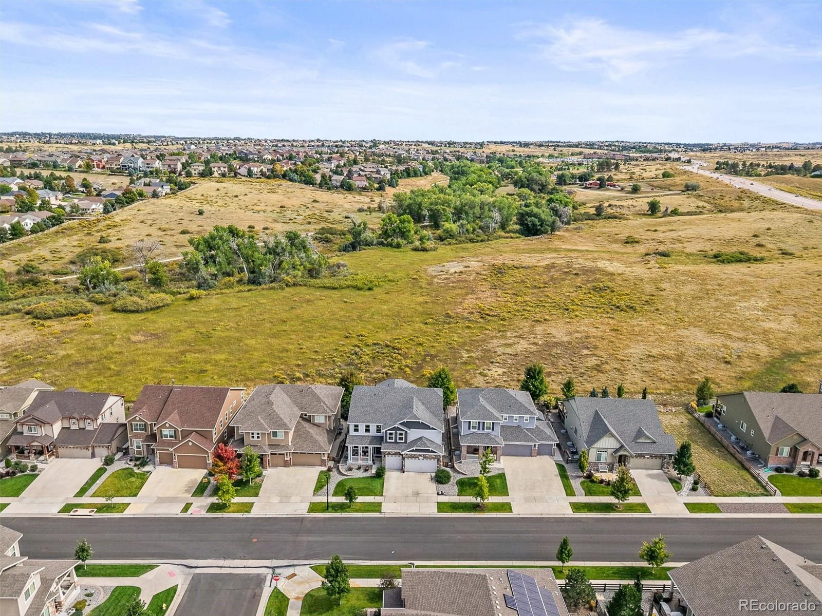 MLS Image #2 for 12168  eastern pine lane,parker, Colorado
