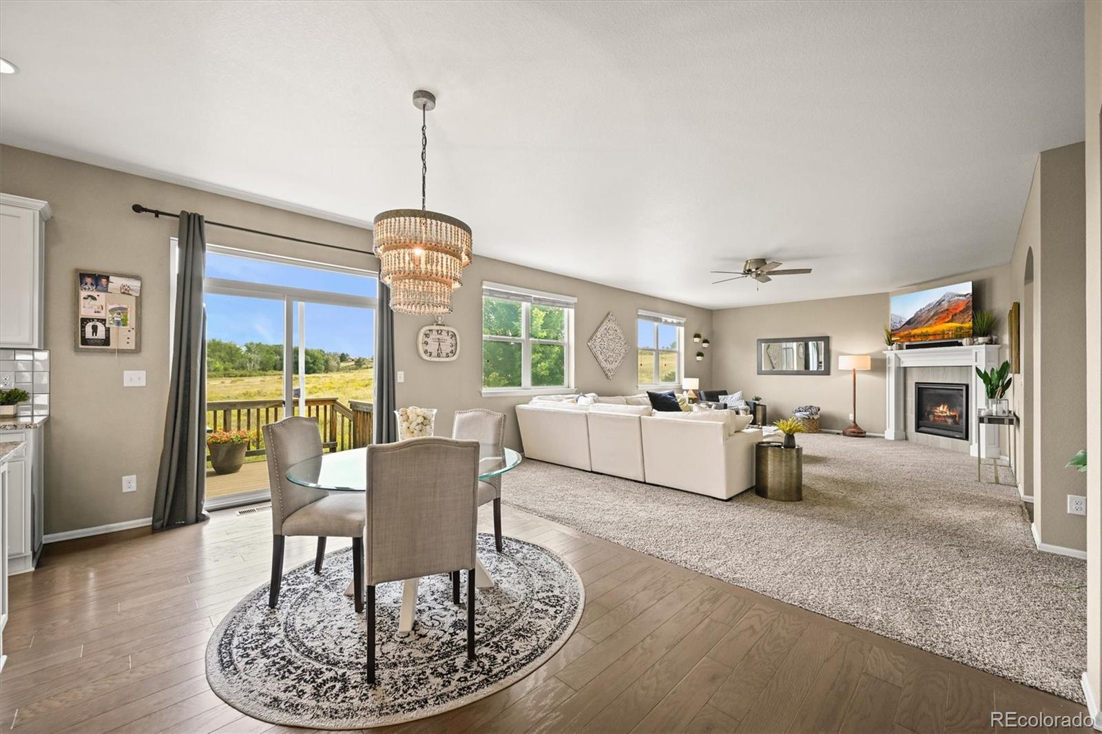 MLS Image #3 for 12168  eastern pine lane,parker, Colorado
