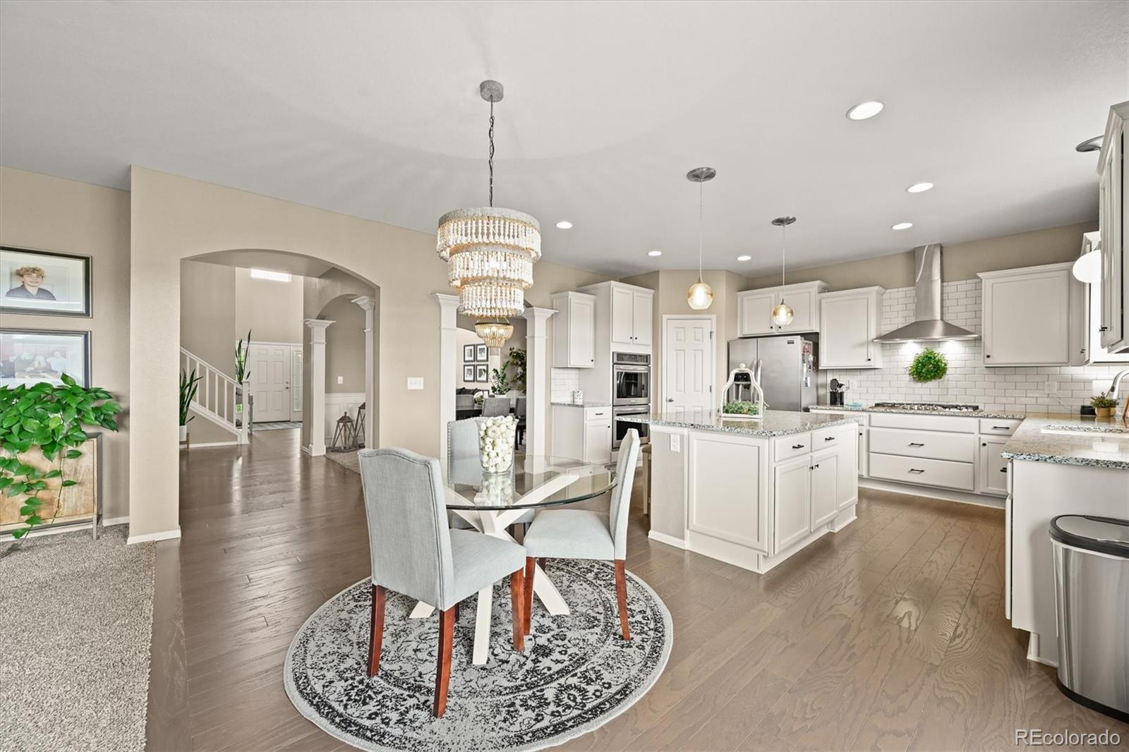 MLS Image #4 for 12168  eastern pine lane,parker, Colorado