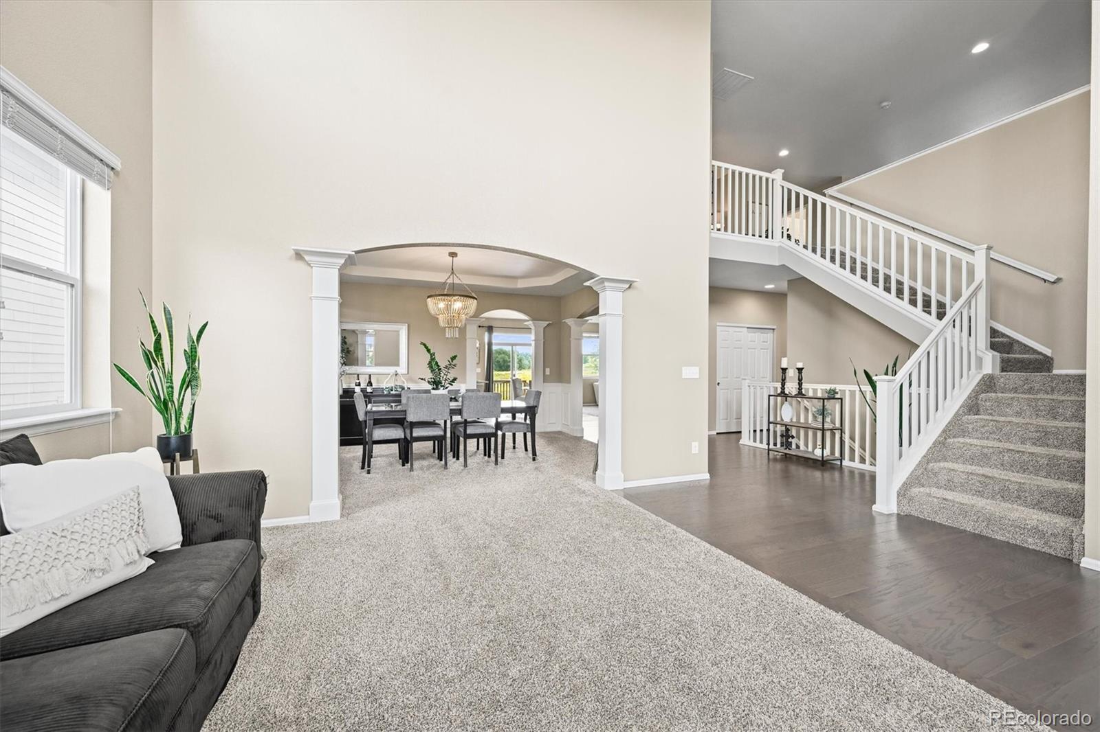 MLS Image #44 for 12168  eastern pine lane,parker, Colorado