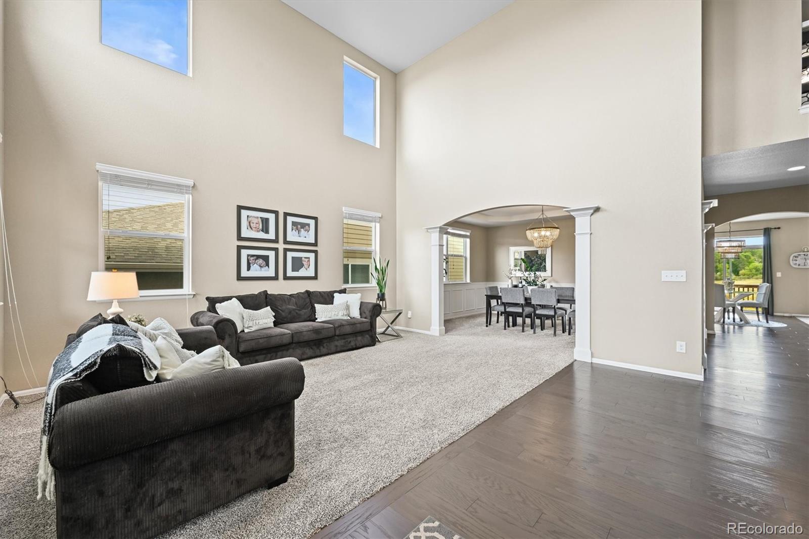 MLS Image #45 for 12168  eastern pine lane,parker, Colorado