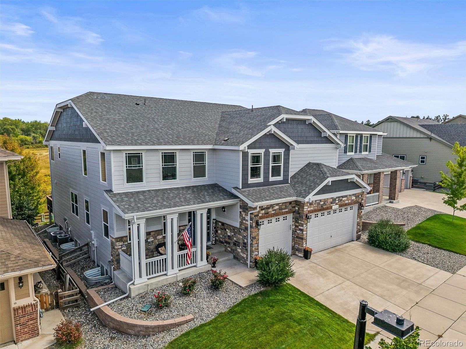 MLS Image #46 for 12168  eastern pine lane,parker, Colorado