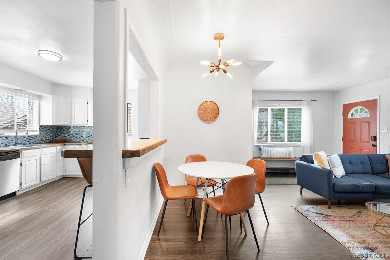 MLS Image #2 for 4190  lowell boulevard,denver, Colorado