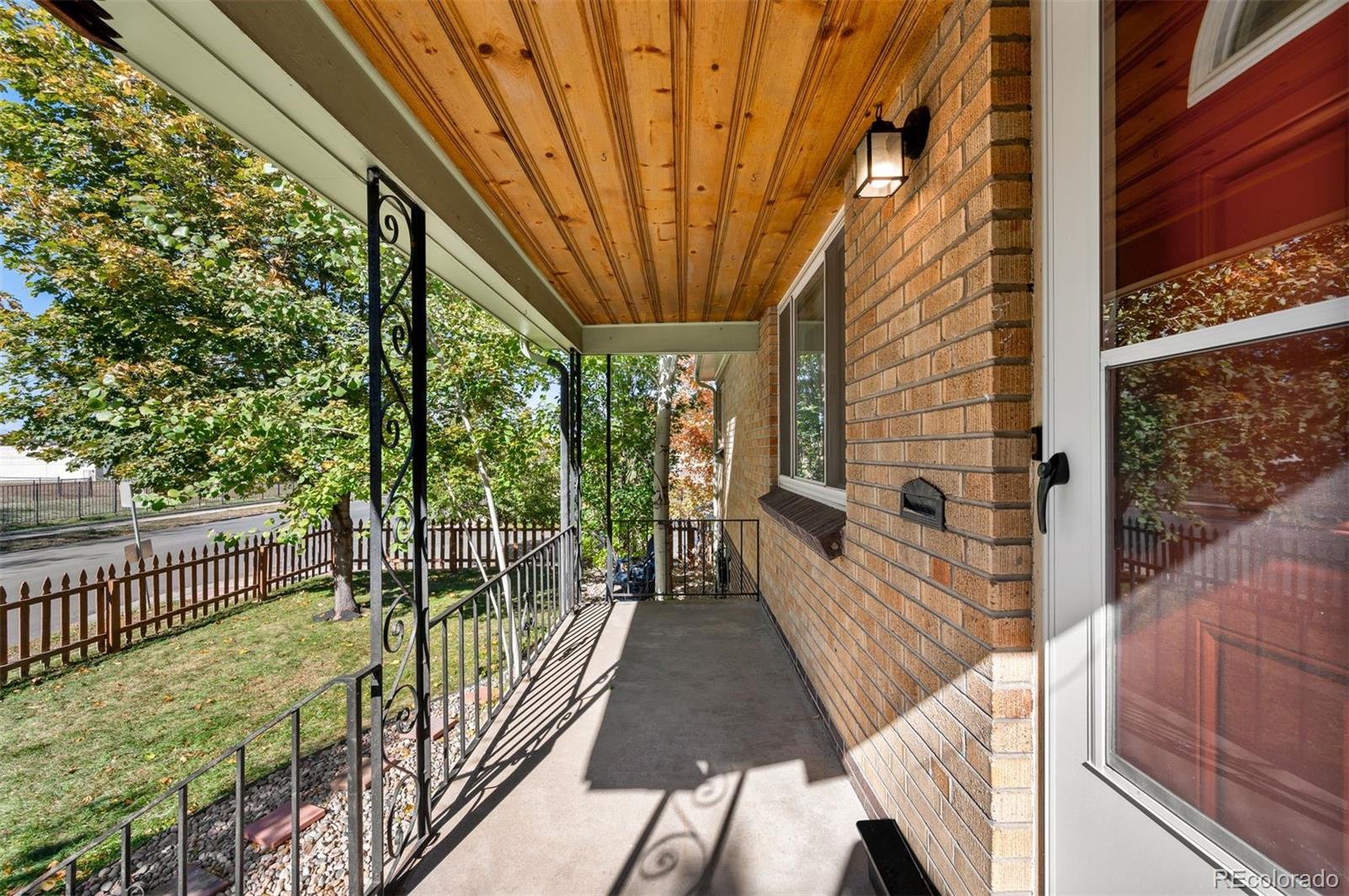 MLS Image #28 for 4190  lowell boulevard,denver, Colorado