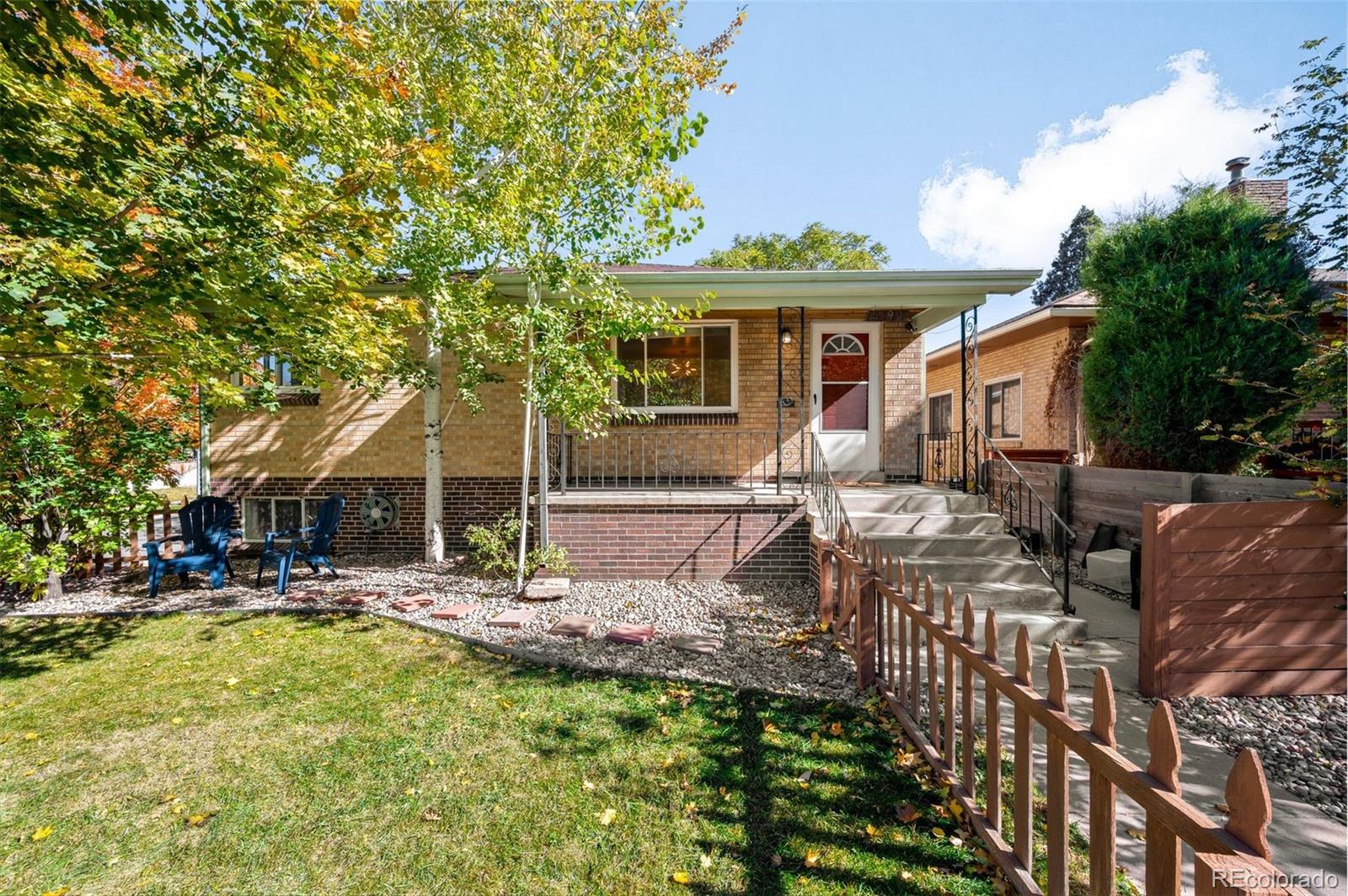 MLS Image #31 for 4190  lowell boulevard,denver, Colorado