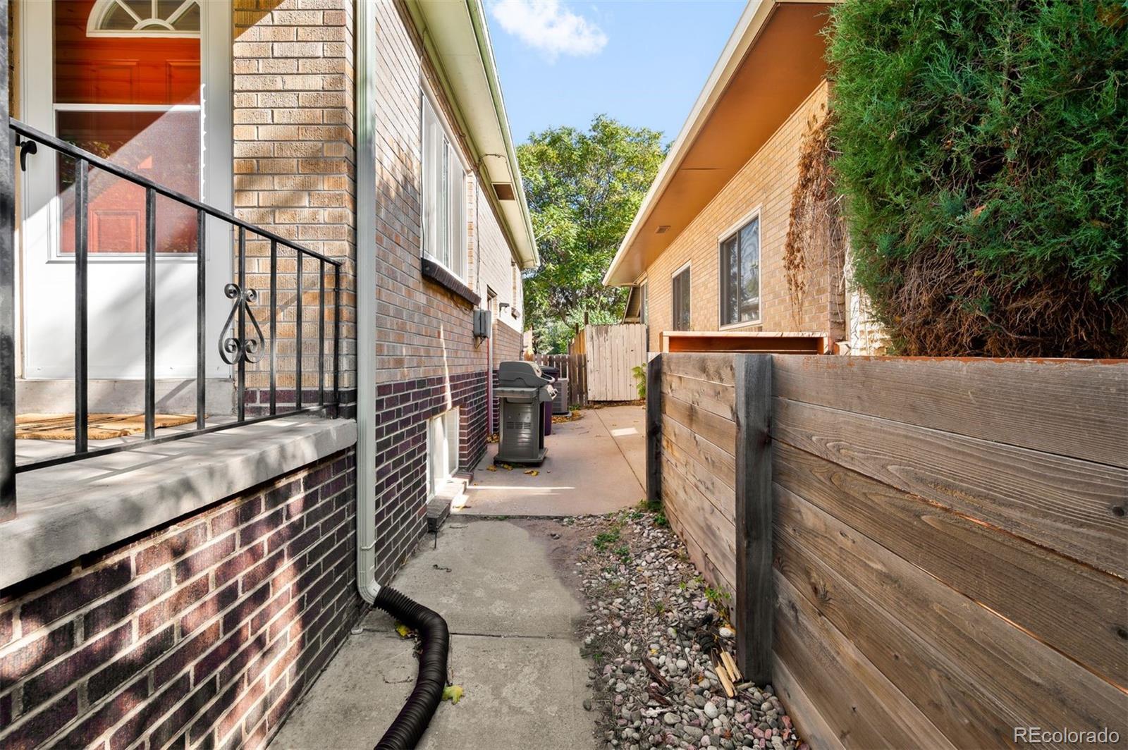 MLS Image #33 for 4190  lowell boulevard,denver, Colorado