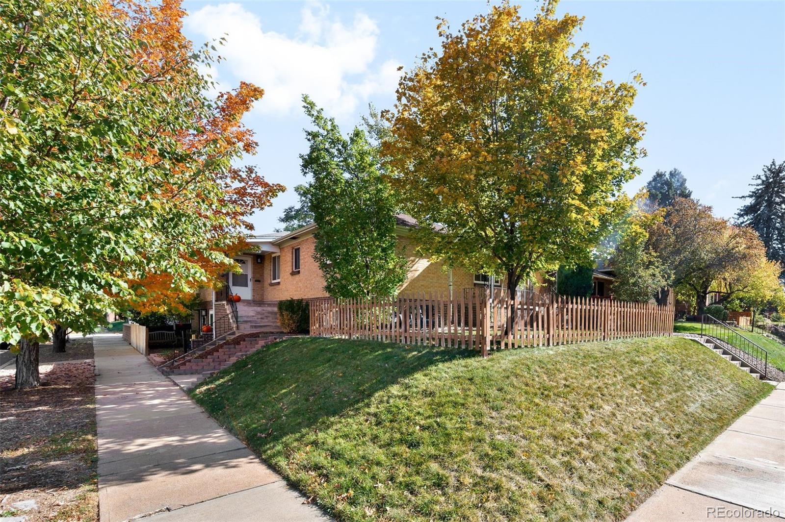 MLS Image #35 for 4190  lowell boulevard,denver, Colorado