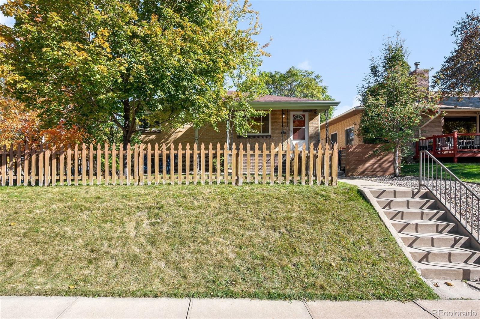 MLS Image #36 for 4190  lowell boulevard,denver, Colorado