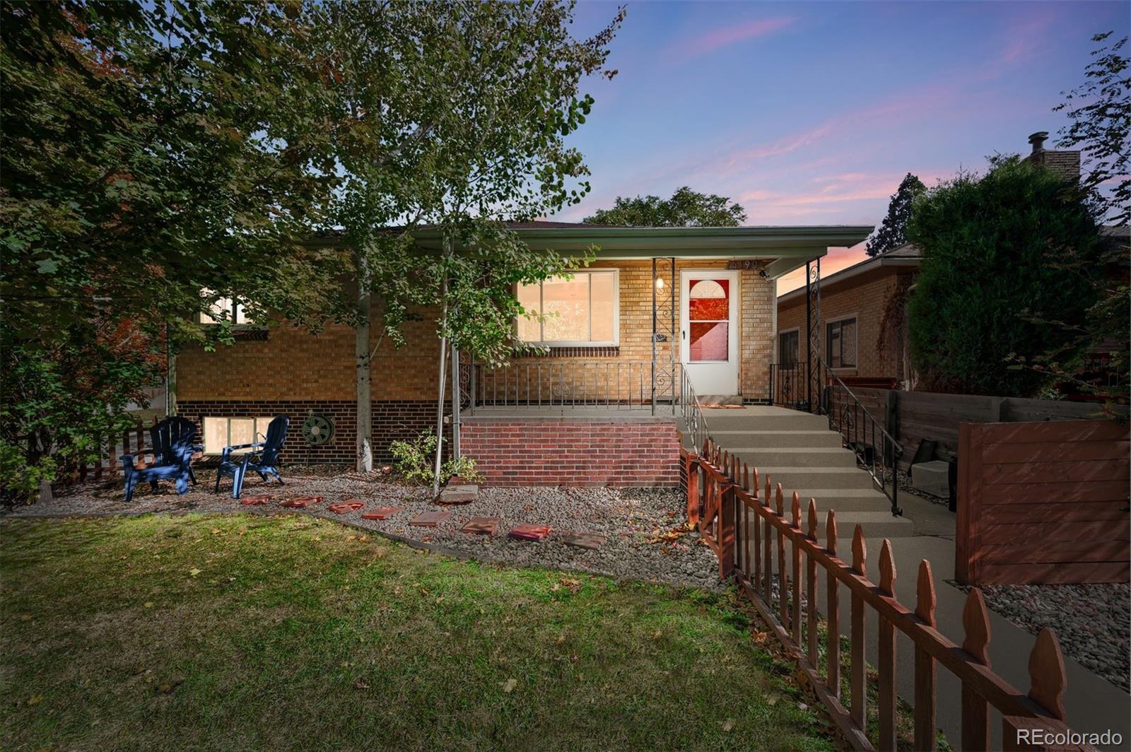 MLS Image #37 for 4190  lowell boulevard,denver, Colorado