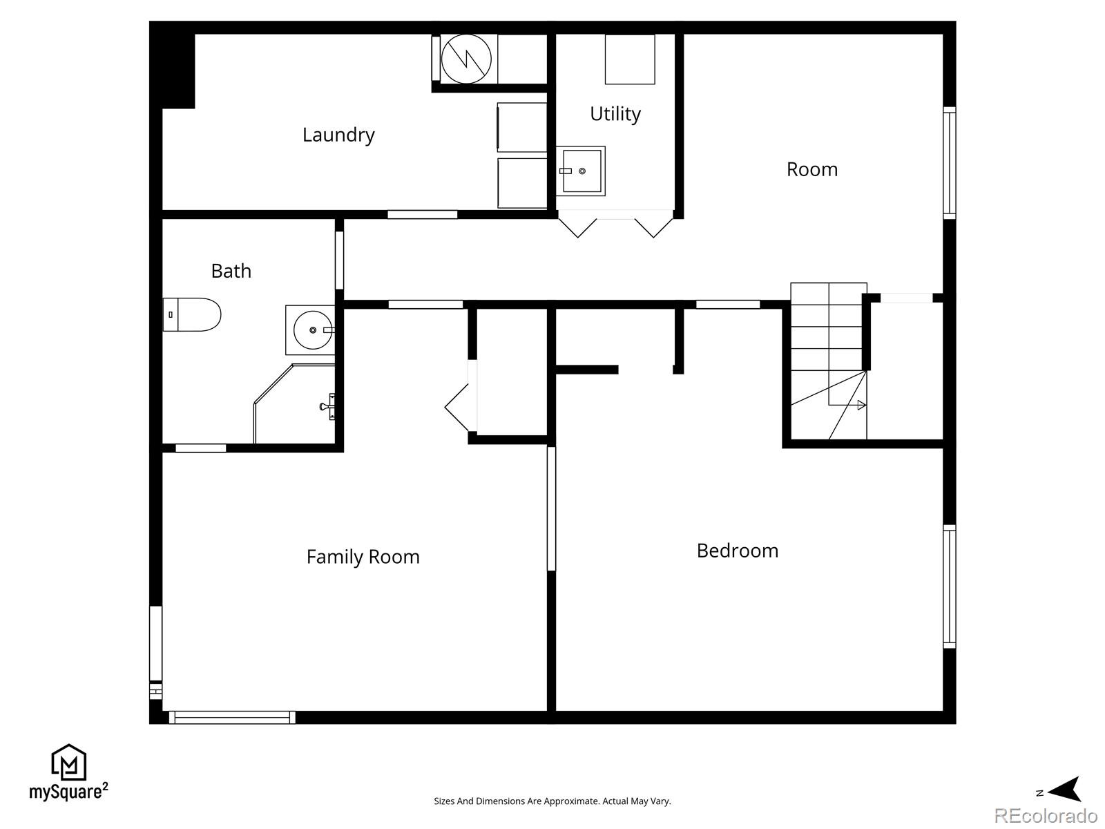 MLS Image #40 for 4190  lowell boulevard,denver, Colorado