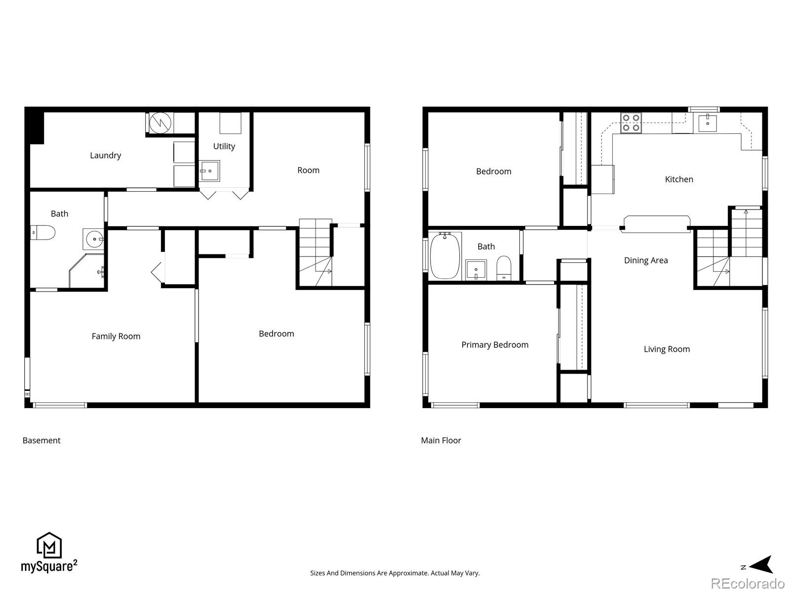 MLS Image #41 for 4190  lowell boulevard,denver, Colorado