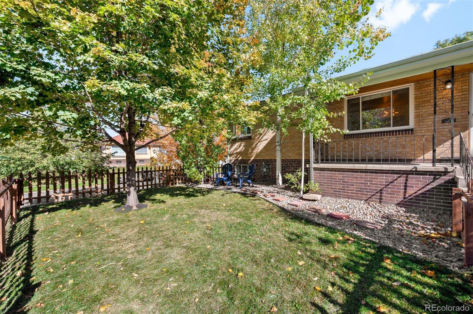 MLS Image #5 for 4190  lowell boulevard,denver, Colorado