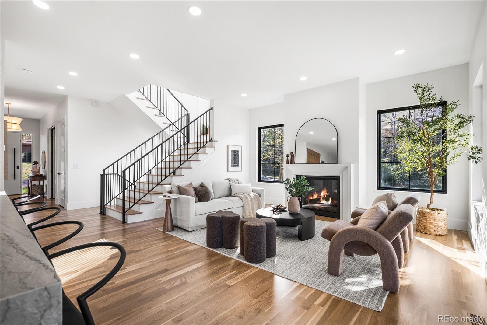 MLS Image #14 for 14163 w 22nd avenue,golden, Colorado