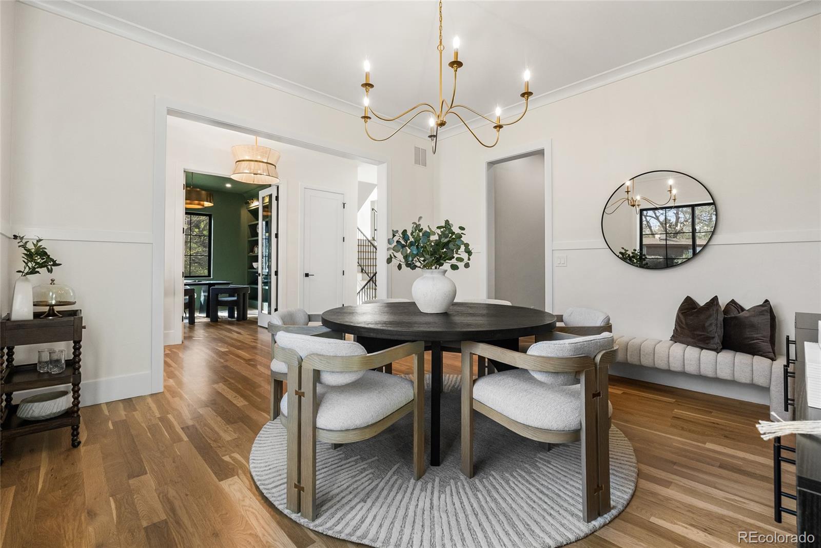 MLS Image #4 for 14163 w 22nd avenue,golden, Colorado