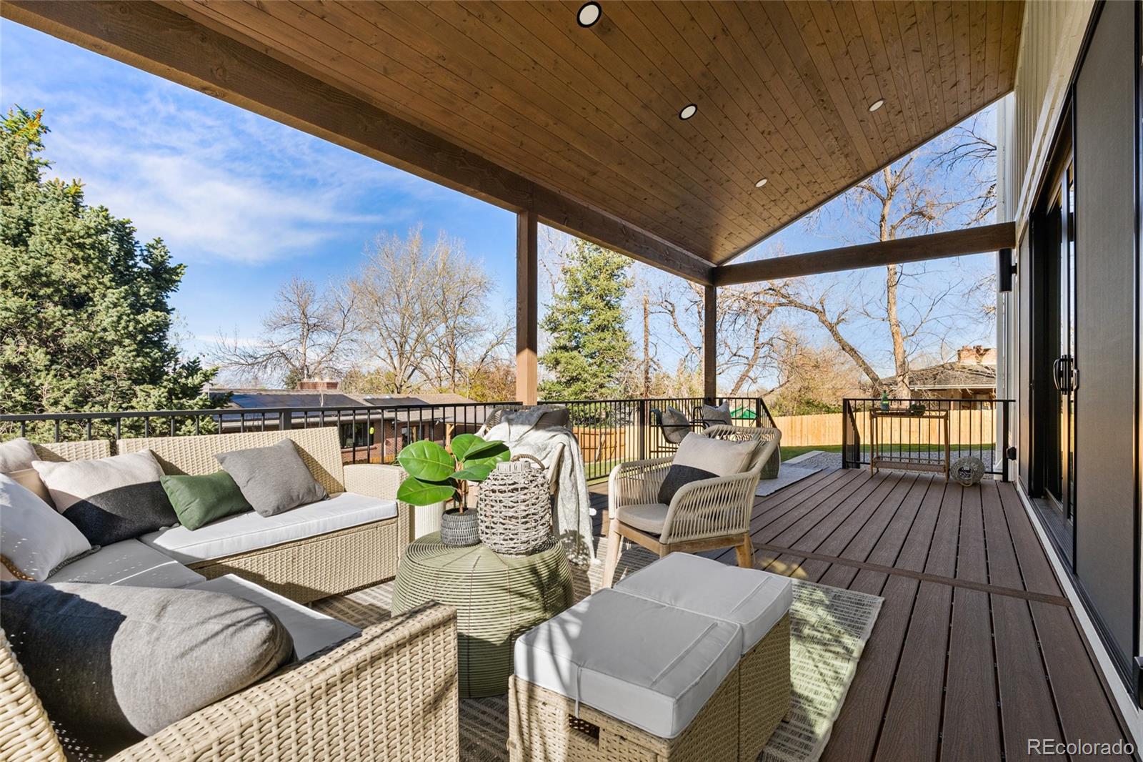 MLS Image #44 for 14163 w 22nd avenue,golden, Colorado