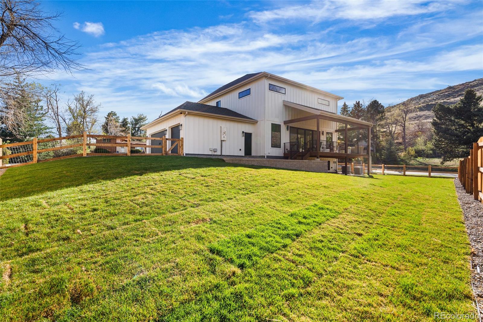 MLS Image #45 for 14163 w 22nd avenue,golden, Colorado