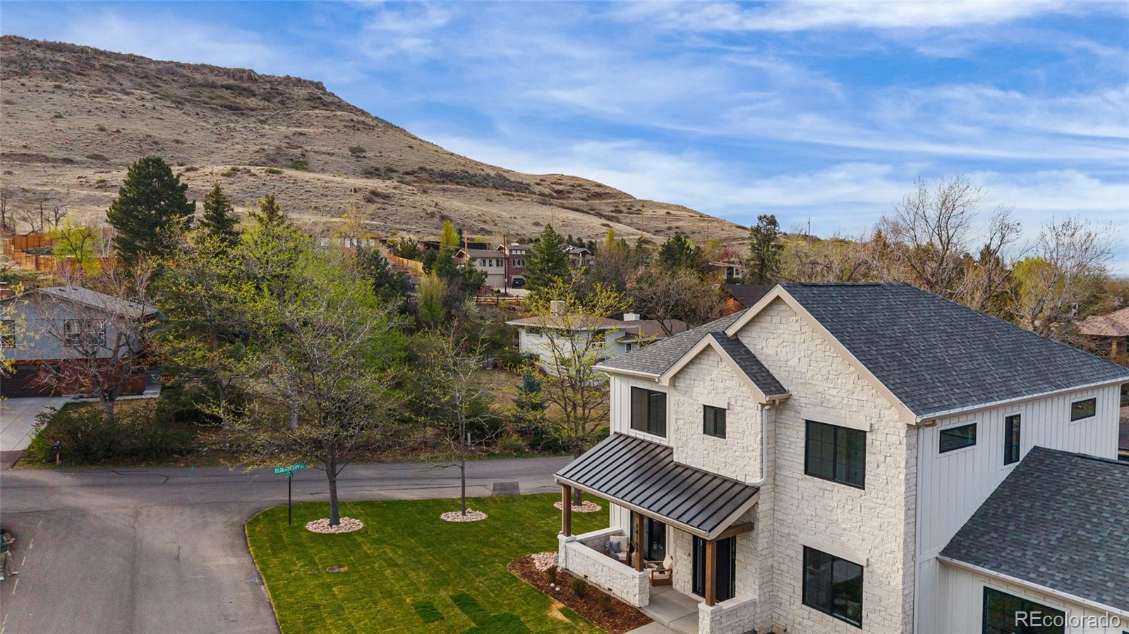 MLS Image #48 for 14163 w 22nd avenue,golden, Colorado