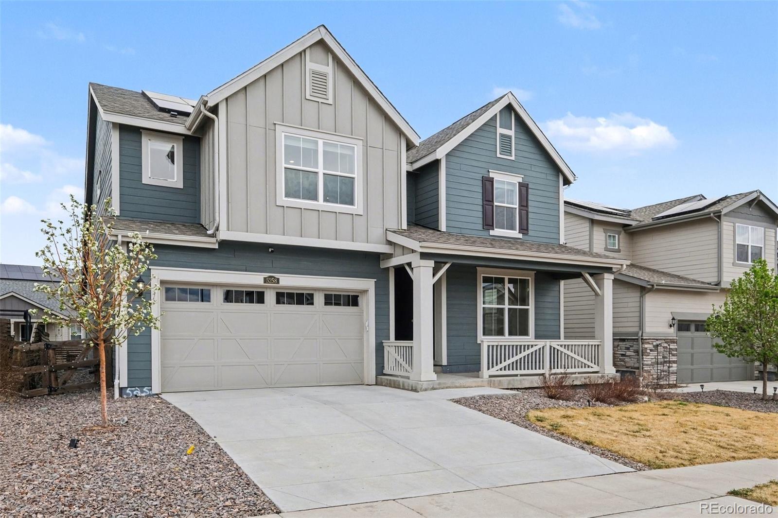 MLS Image #2 for 5258  inland avenue,firestone, Colorado