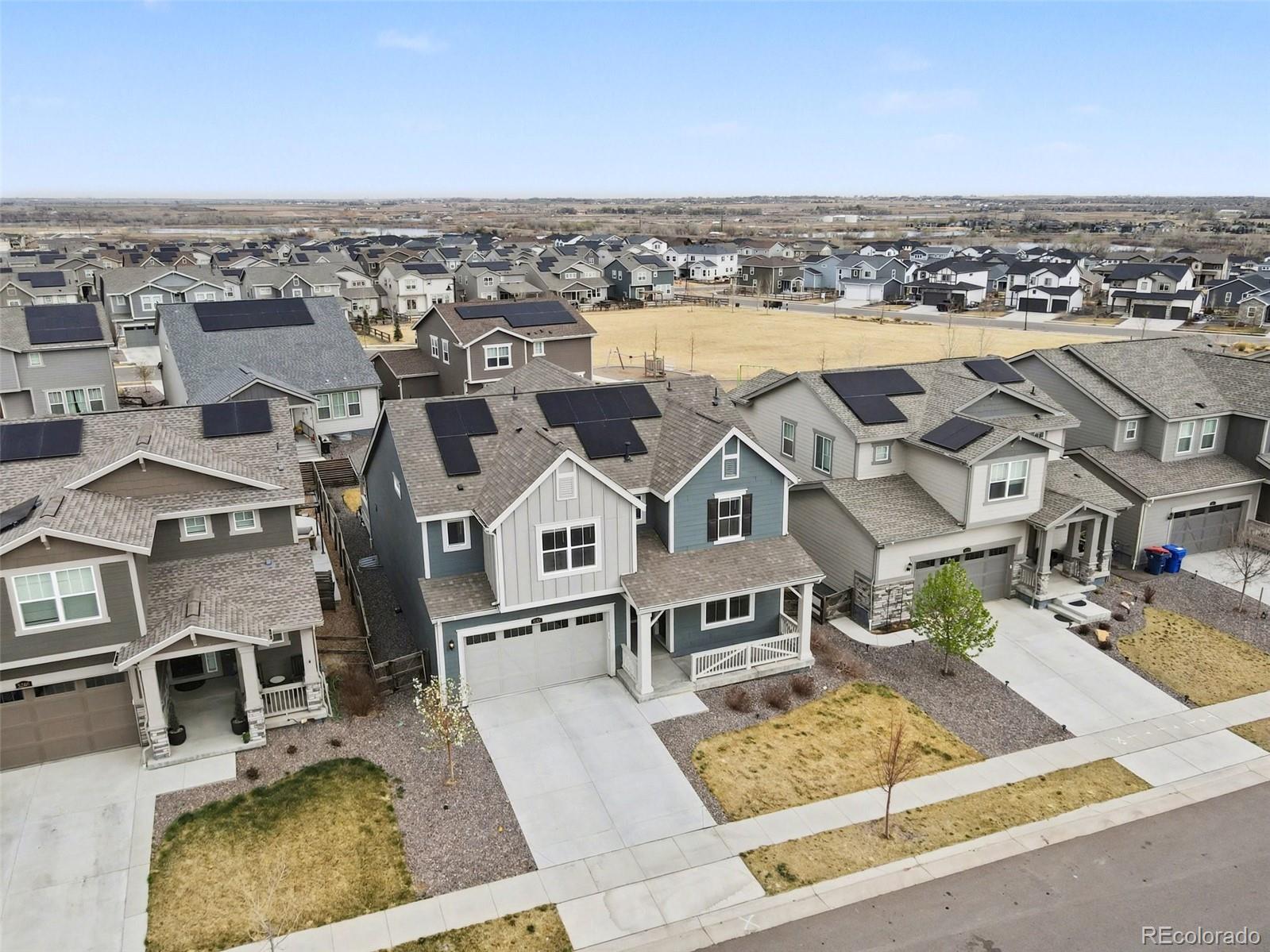 MLS Image #3 for 5258  inland avenue,firestone, Colorado