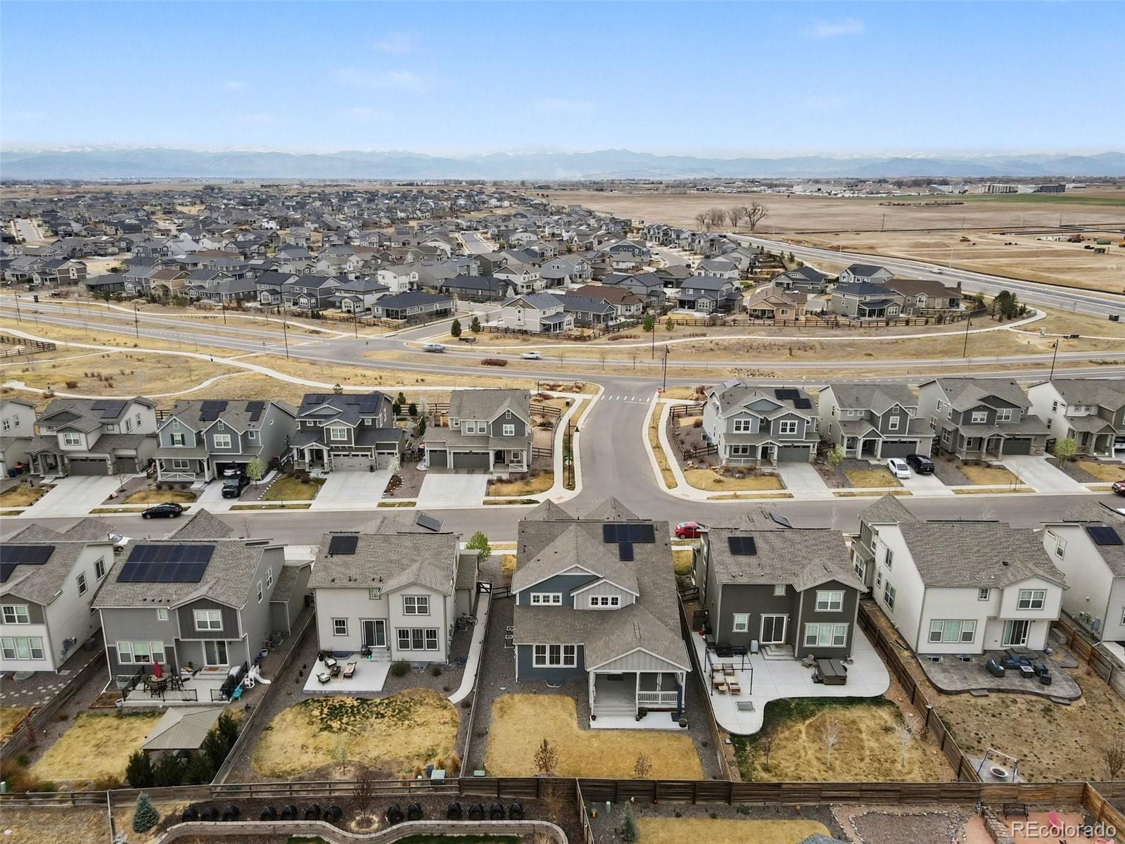 MLS Image #41 for 5258  inland avenue,firestone, Colorado