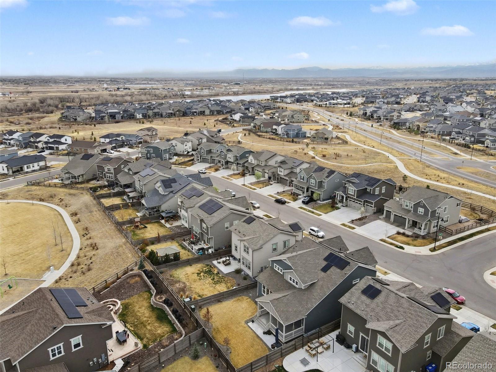 MLS Image #47 for 5258  inland avenue,firestone, Colorado