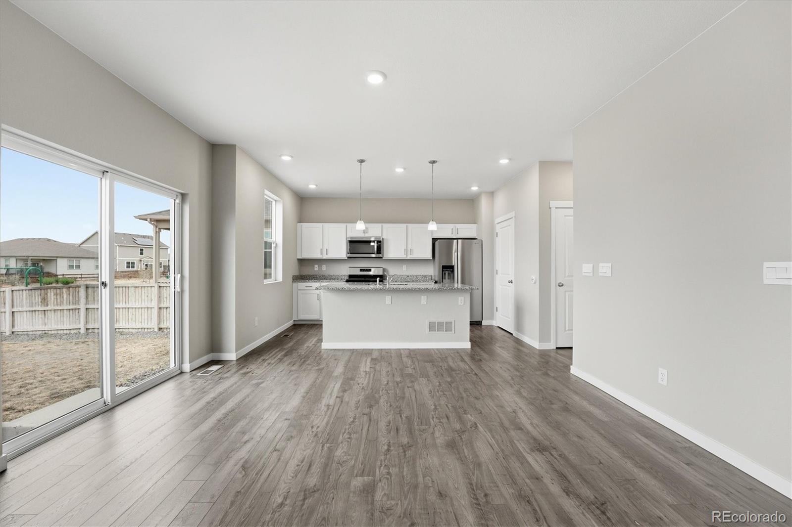 MLS Image #14 for 2303  monte vista street,fort lupton, Colorado