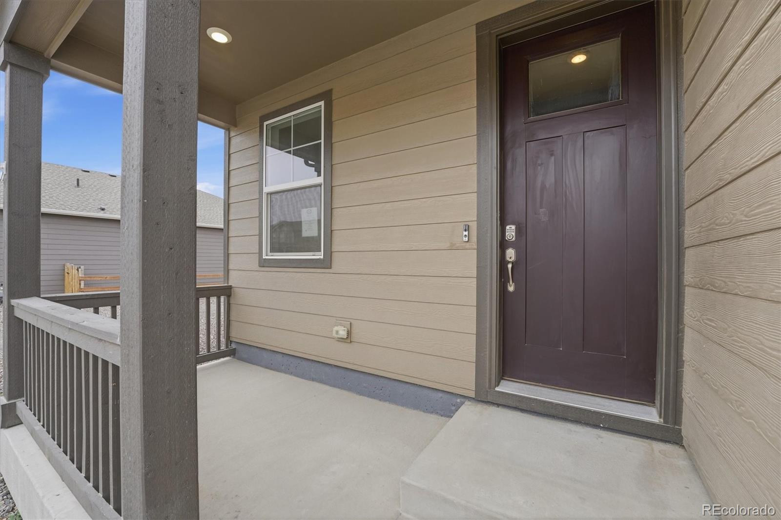 MLS Image #2 for 2303  monte vista street,fort lupton, Colorado