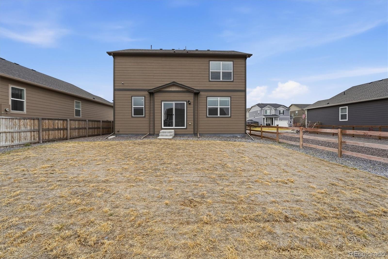 MLS Image #30 for 2303  monte vista street,fort lupton, Colorado