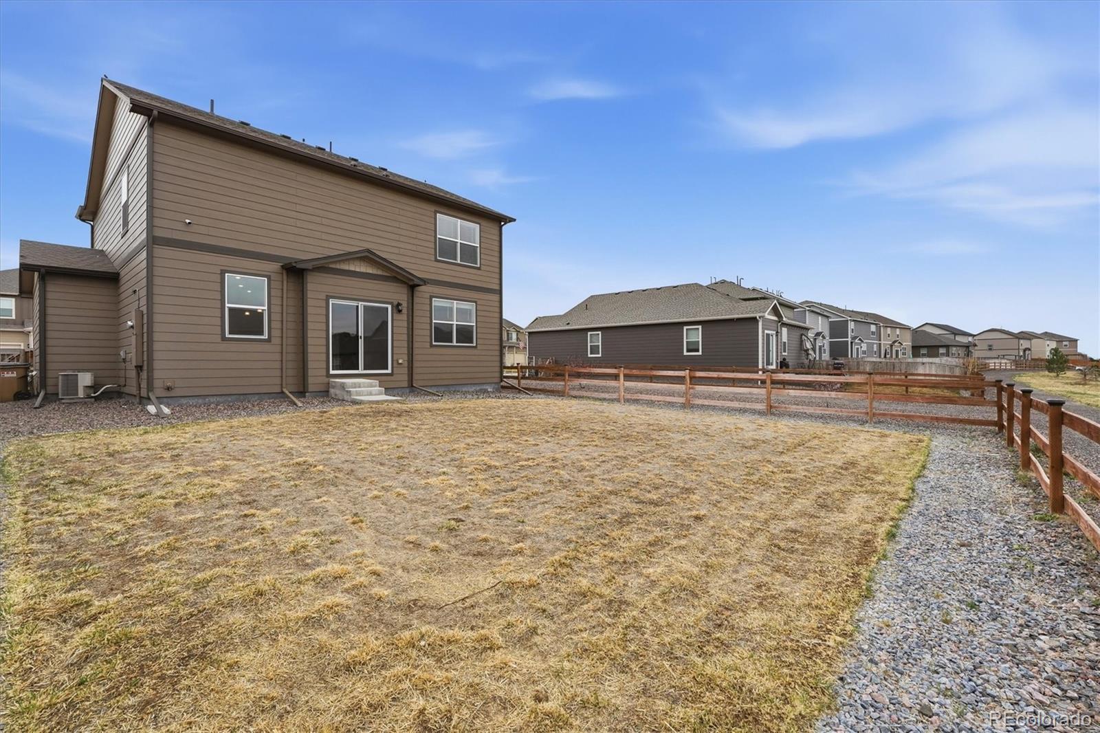 MLS Image #31 for 2303  monte vista street,fort lupton, Colorado