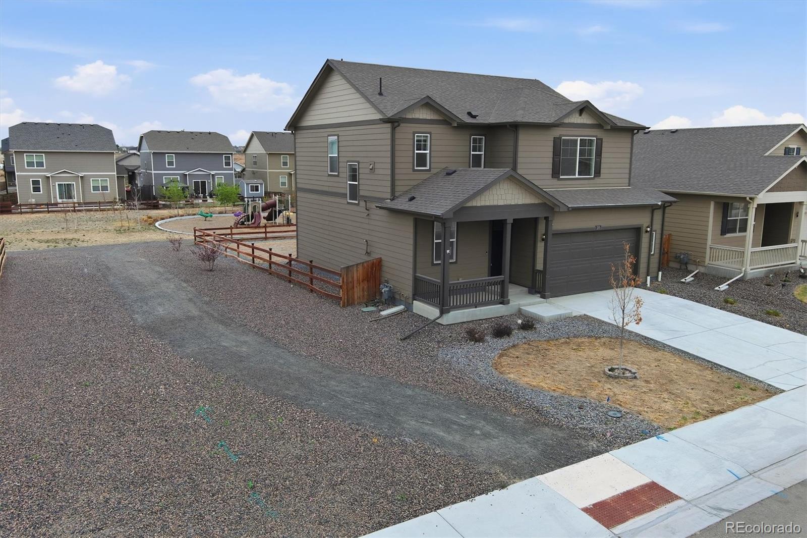 MLS Image #38 for 2303  monte vista street,fort lupton, Colorado