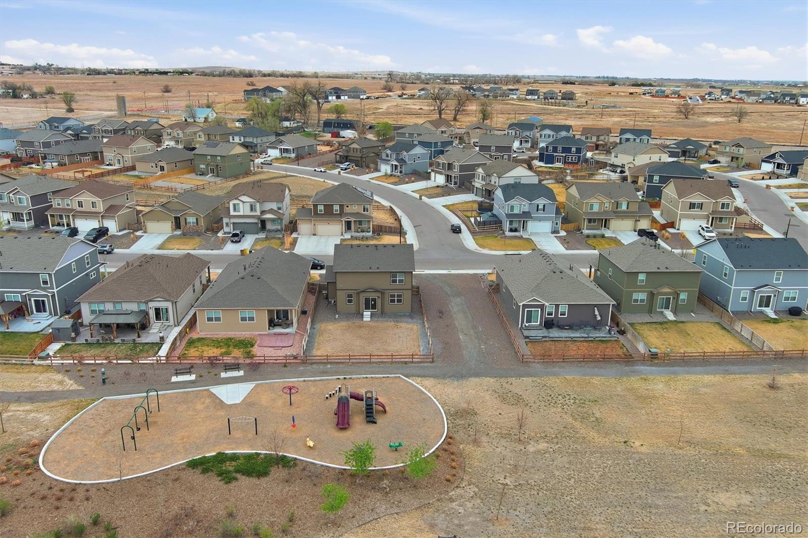 MLS Image #40 for 2303  monte vista street,fort lupton, Colorado