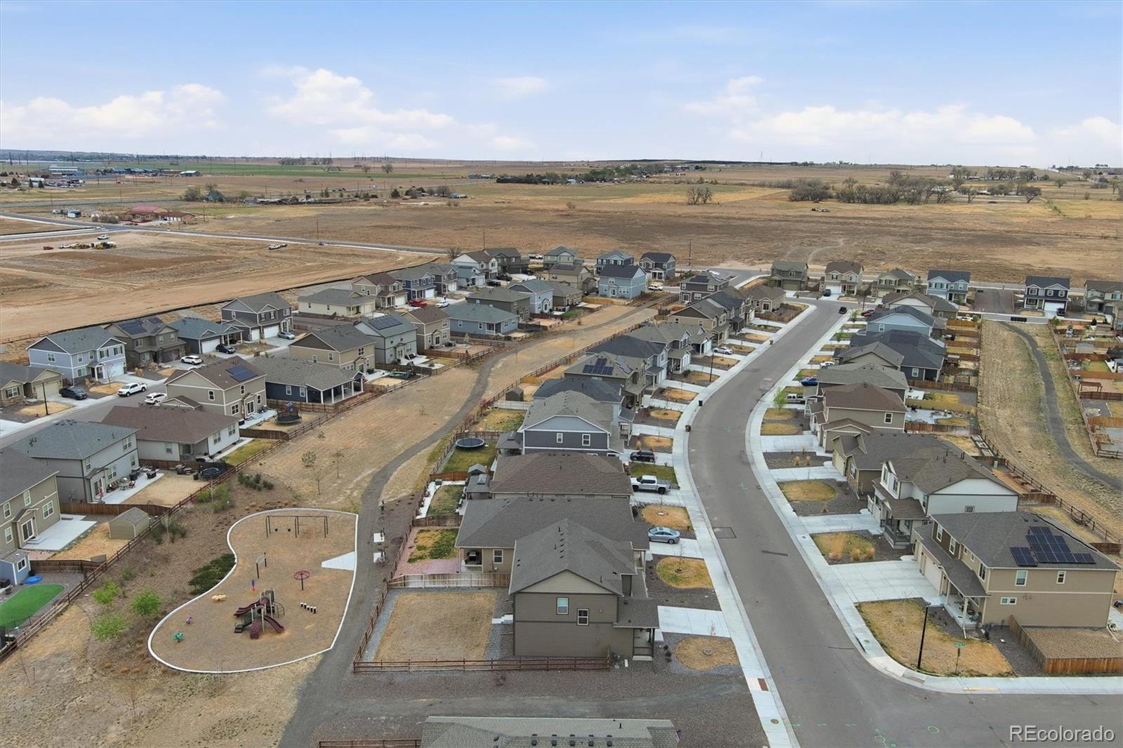 MLS Image #41 for 2303  monte vista street,fort lupton, Colorado