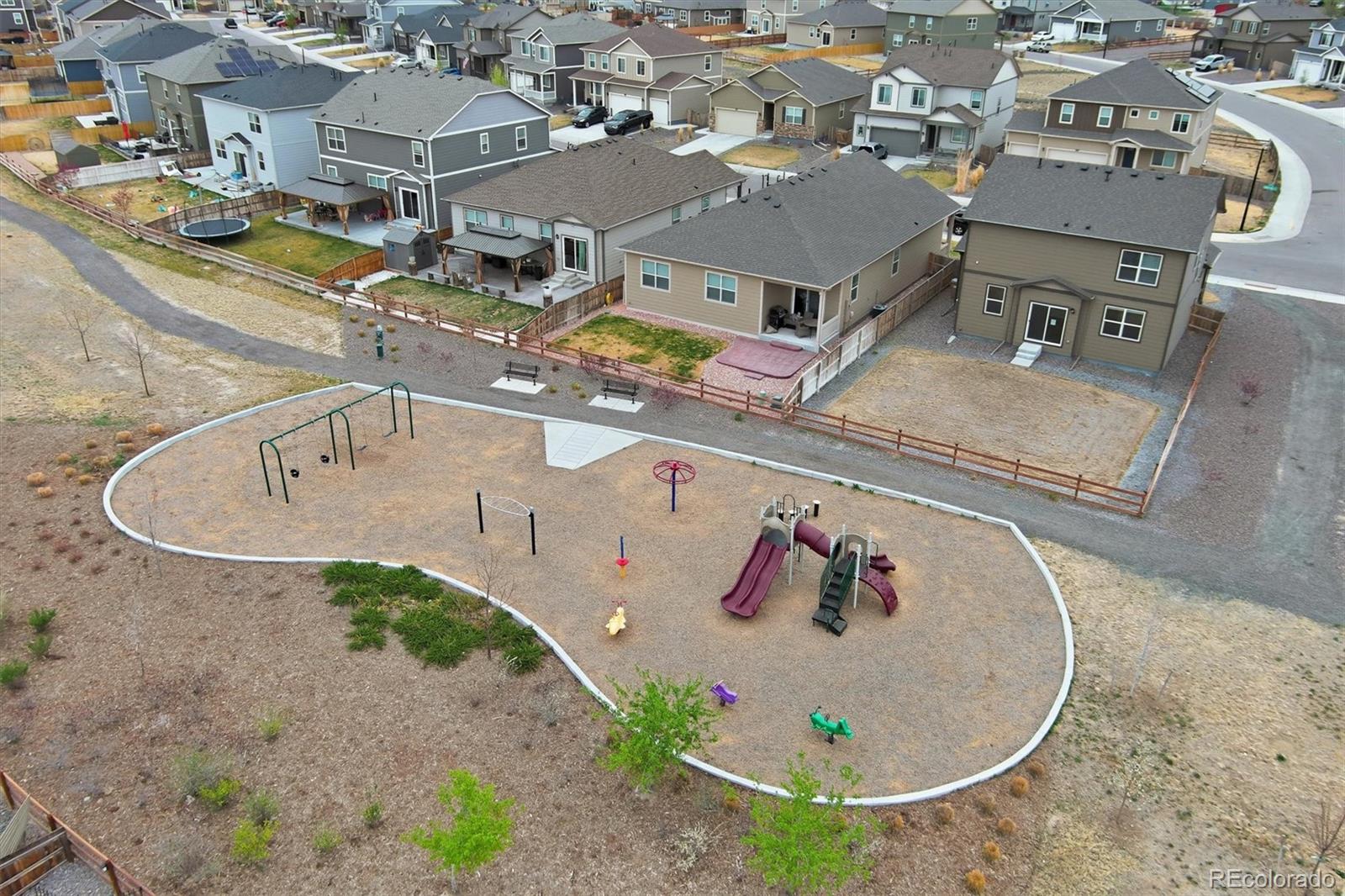 MLS Image #42 for 2303  monte vista street,fort lupton, Colorado