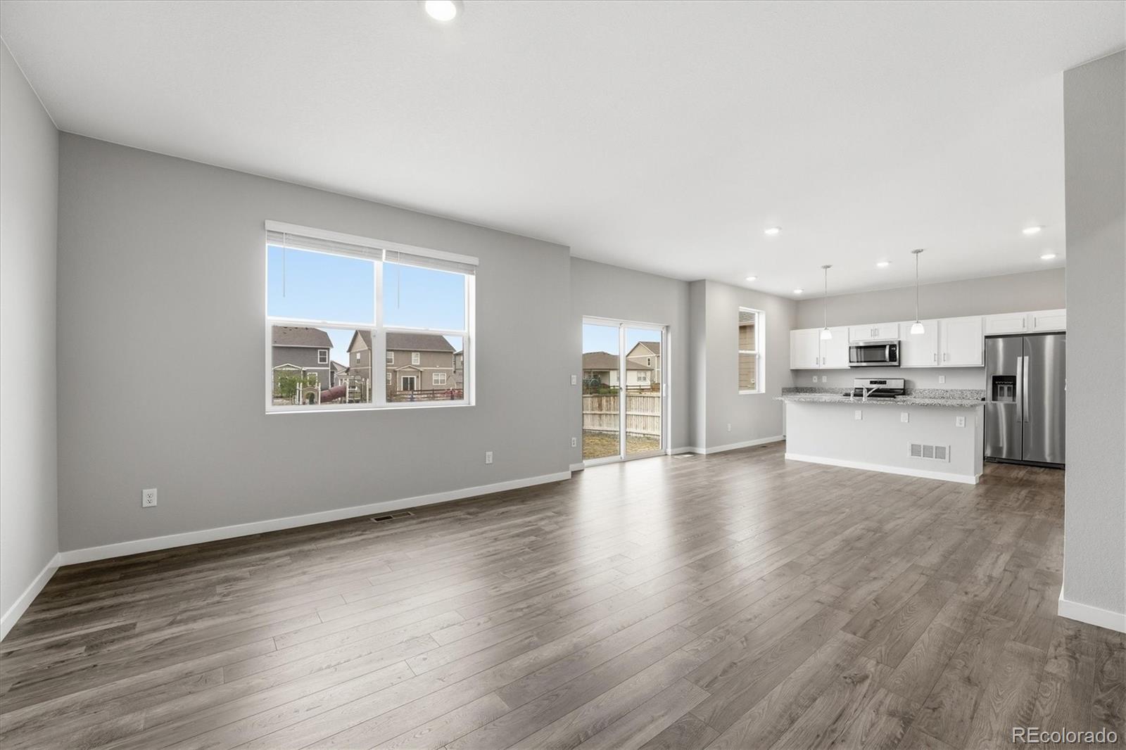 MLS Image #8 for 2303  monte vista street,fort lupton, Colorado