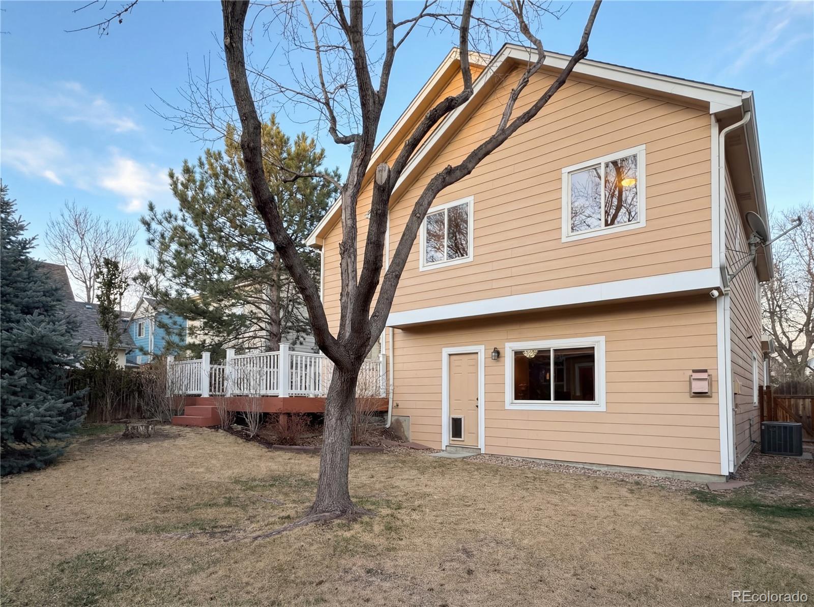 MLS Image #4 for 231  maggie street,longmont, Colorado