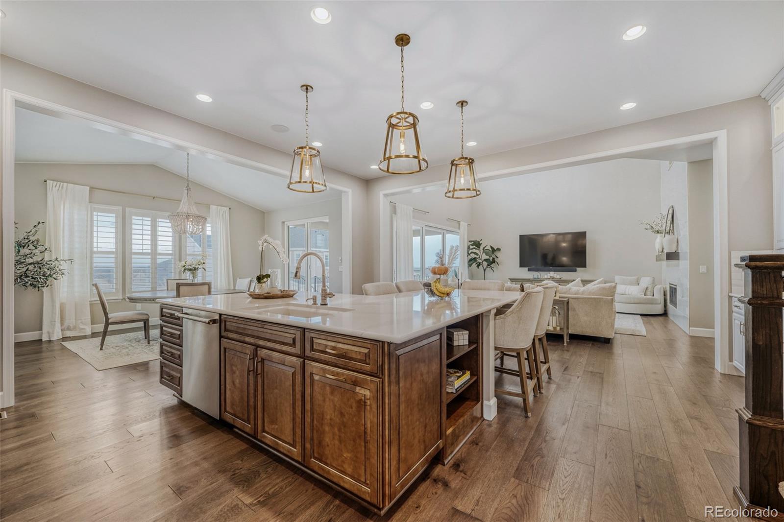 MLS Image #10 for 9876  crimson oak court,parker, Colorado