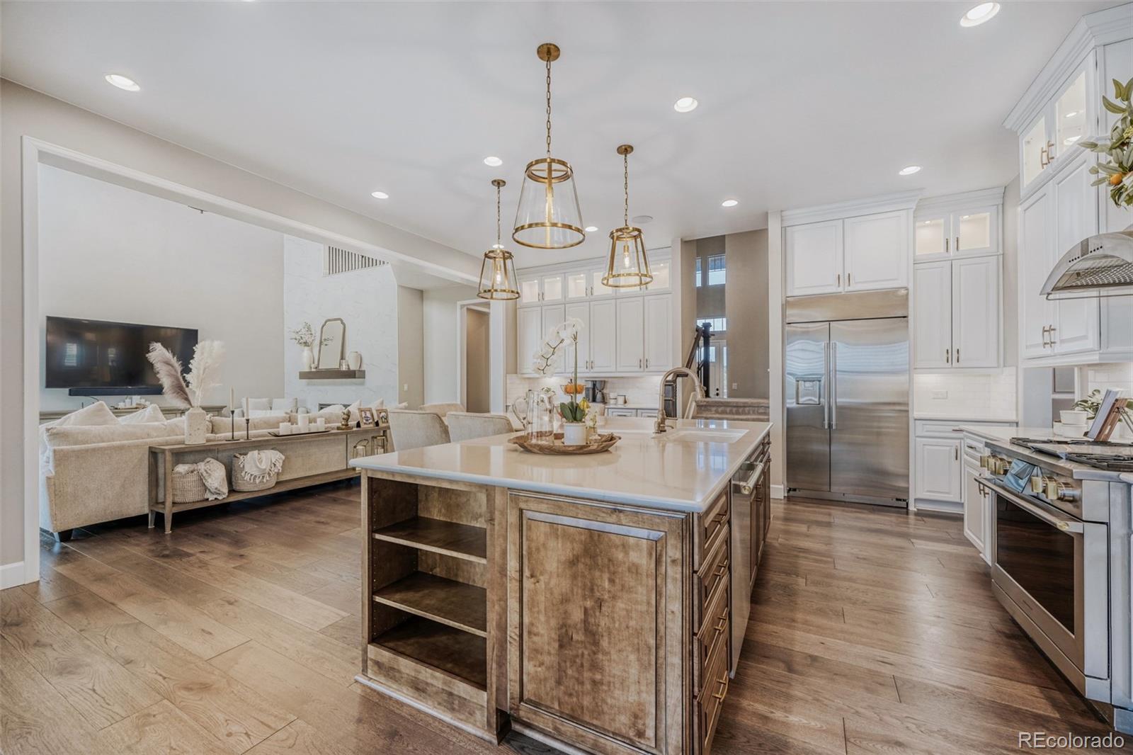 MLS Image #11 for 9876  crimson oak court,parker, Colorado