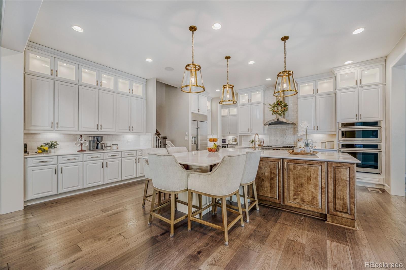 MLS Image #12 for 9876  crimson oak court,parker, Colorado