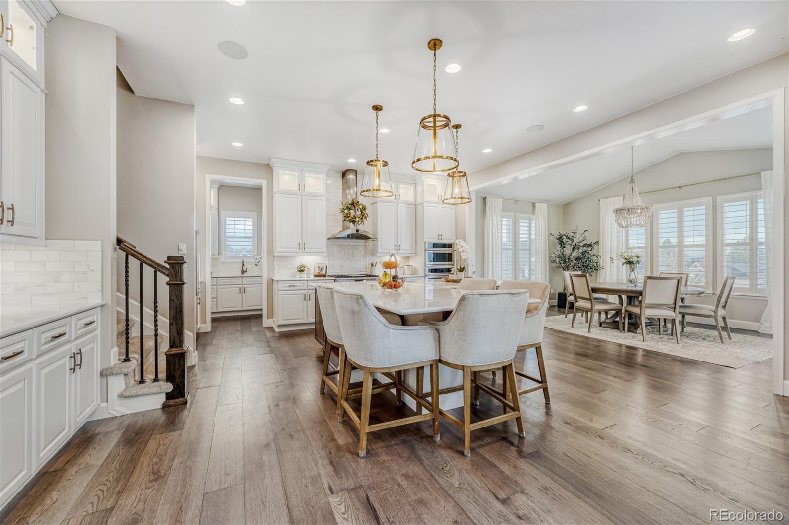 MLS Image #13 for 9876  crimson oak court,parker, Colorado