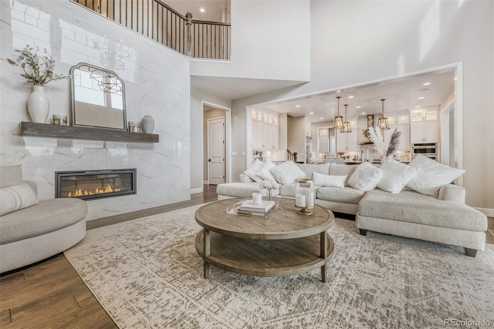 MLS Image #14 for 9876  crimson oak court,parker, Colorado