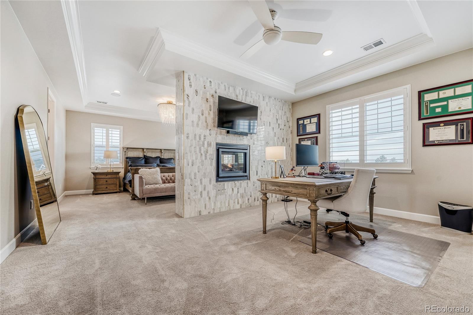 MLS Image #19 for 9876  crimson oak court,parker, Colorado